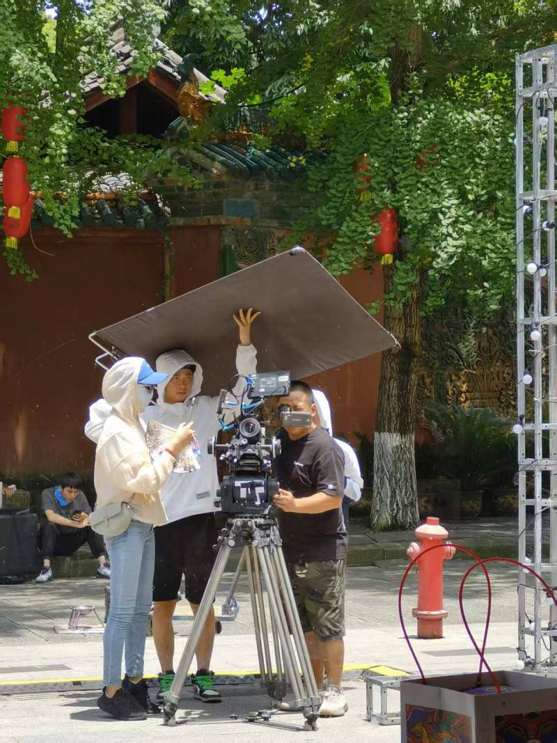 榕江县产品宣传视频拍摄公司避坑：资质、案例、服务全解析