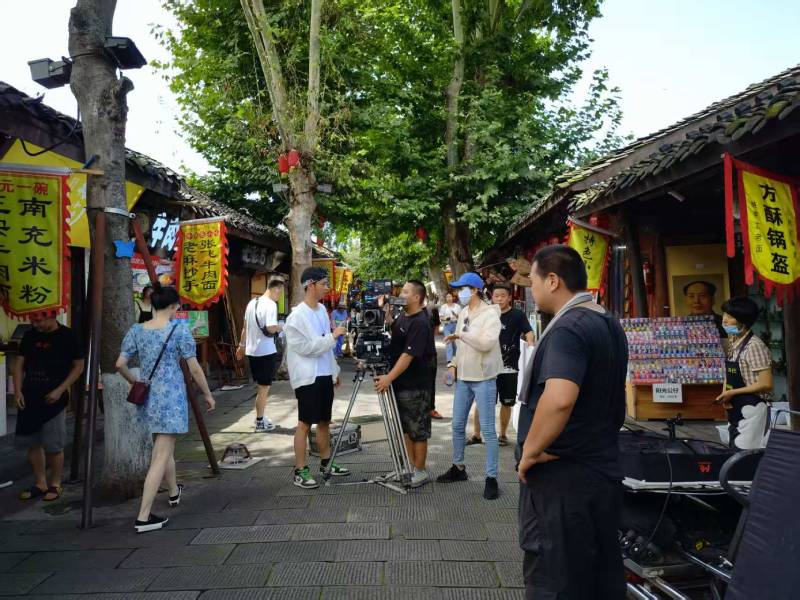 榕江县产品视频拍摄技术升级：AI与三维动画深度融合