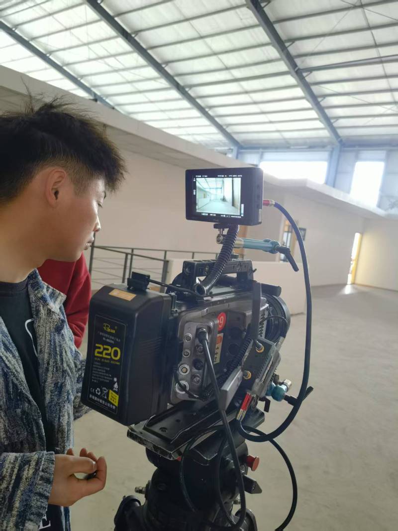 榕江县电商产品视频拍摄制作：小成本也能产出高质感内容？